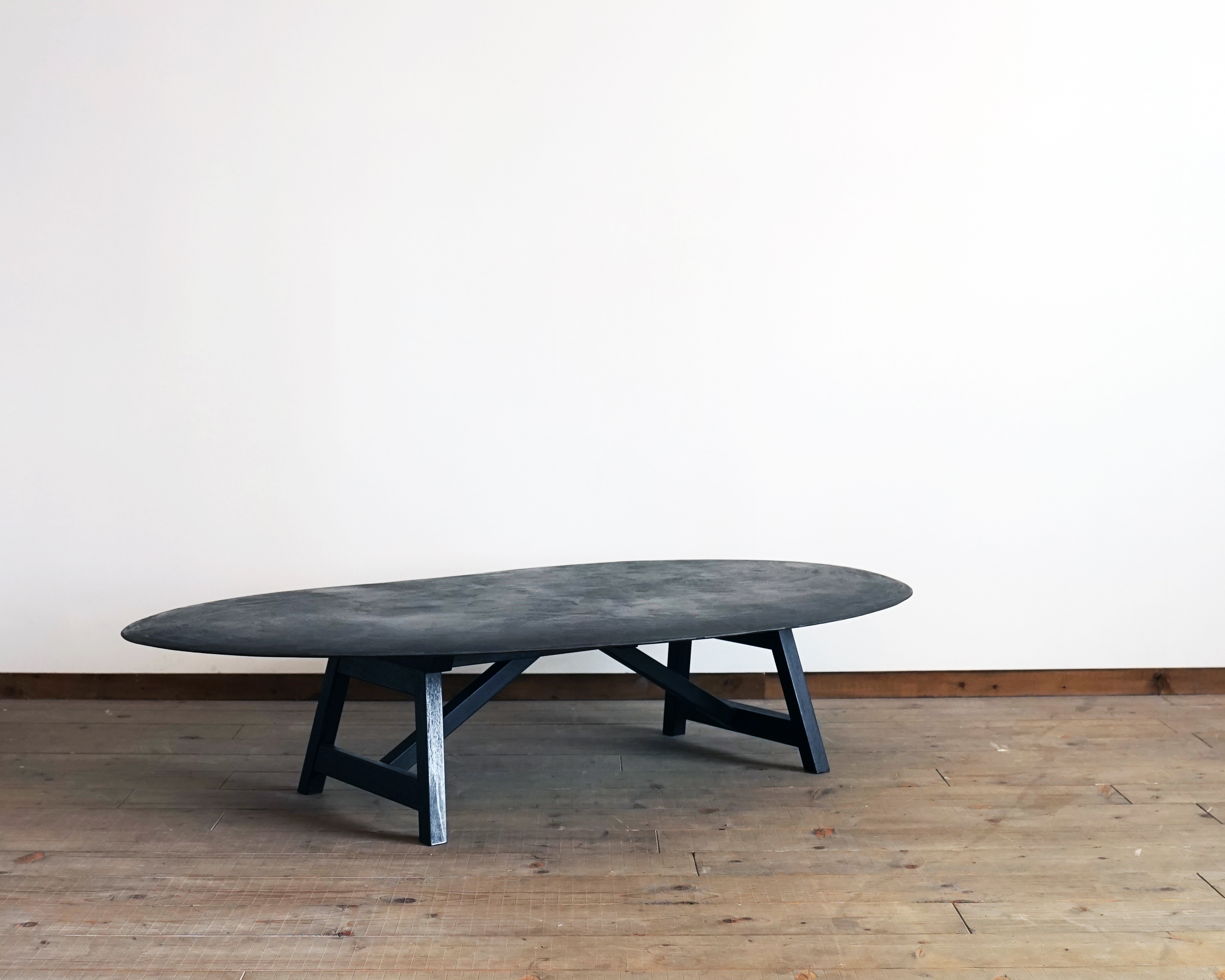 Mortex low table (leg ver.) | TABLE - テーブル | ARTEM JAPAN